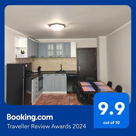 Forest Dream Apartment - Elit Pamporovo Dış mekan fotoğraf