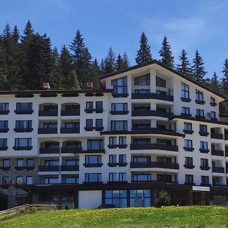 Forest Dream Apartment - Elit Pamporovo Dış mekan fotoğraf