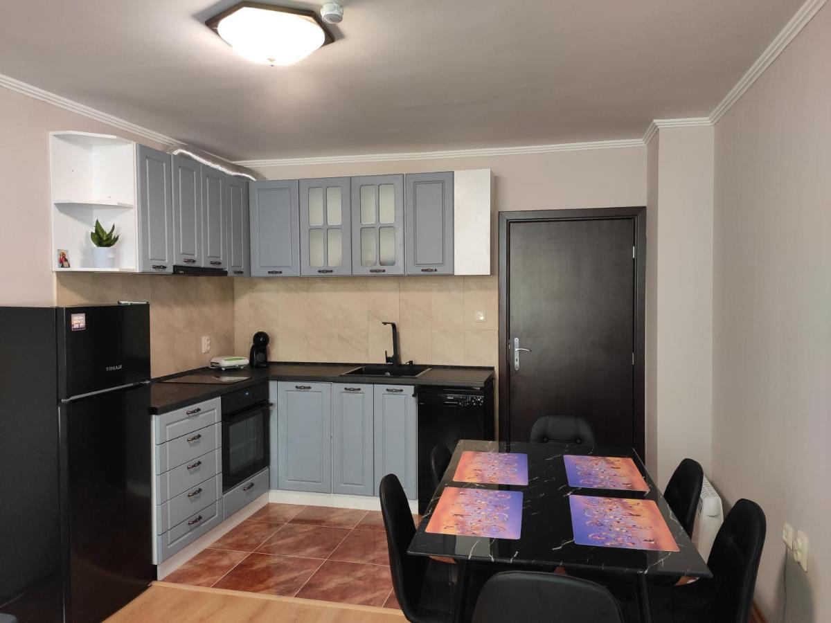 Forest Dream Apartment - Elit Pamporovo Dış mekan fotoğraf