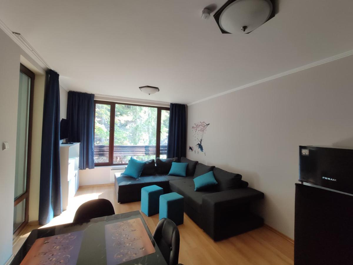 Forest Dream Apartment - Elit Pamporovo Dış mekan fotoğraf