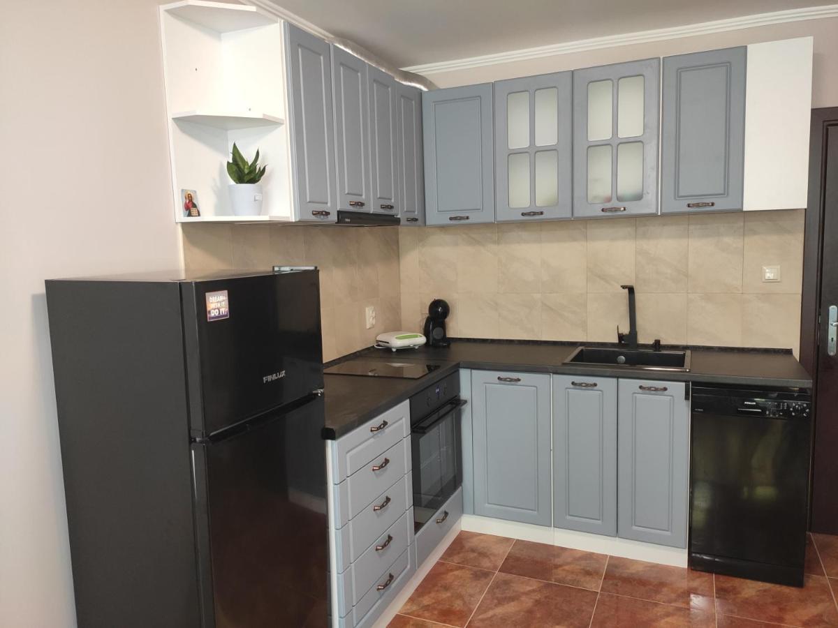 Forest Dream Apartment - Elit Pamporovo Dış mekan fotoğraf