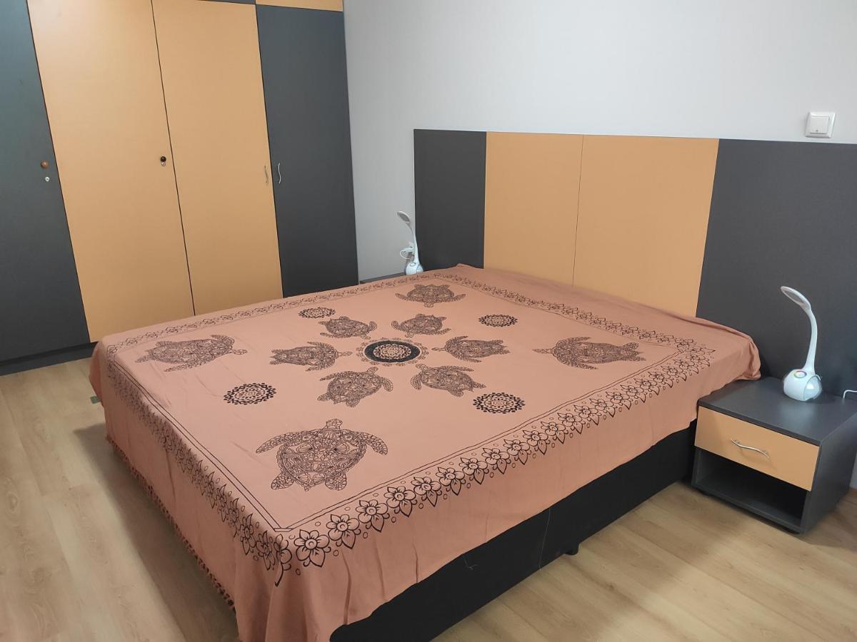 Forest Dream Apartment - Elit Pamporovo Dış mekan fotoğraf
