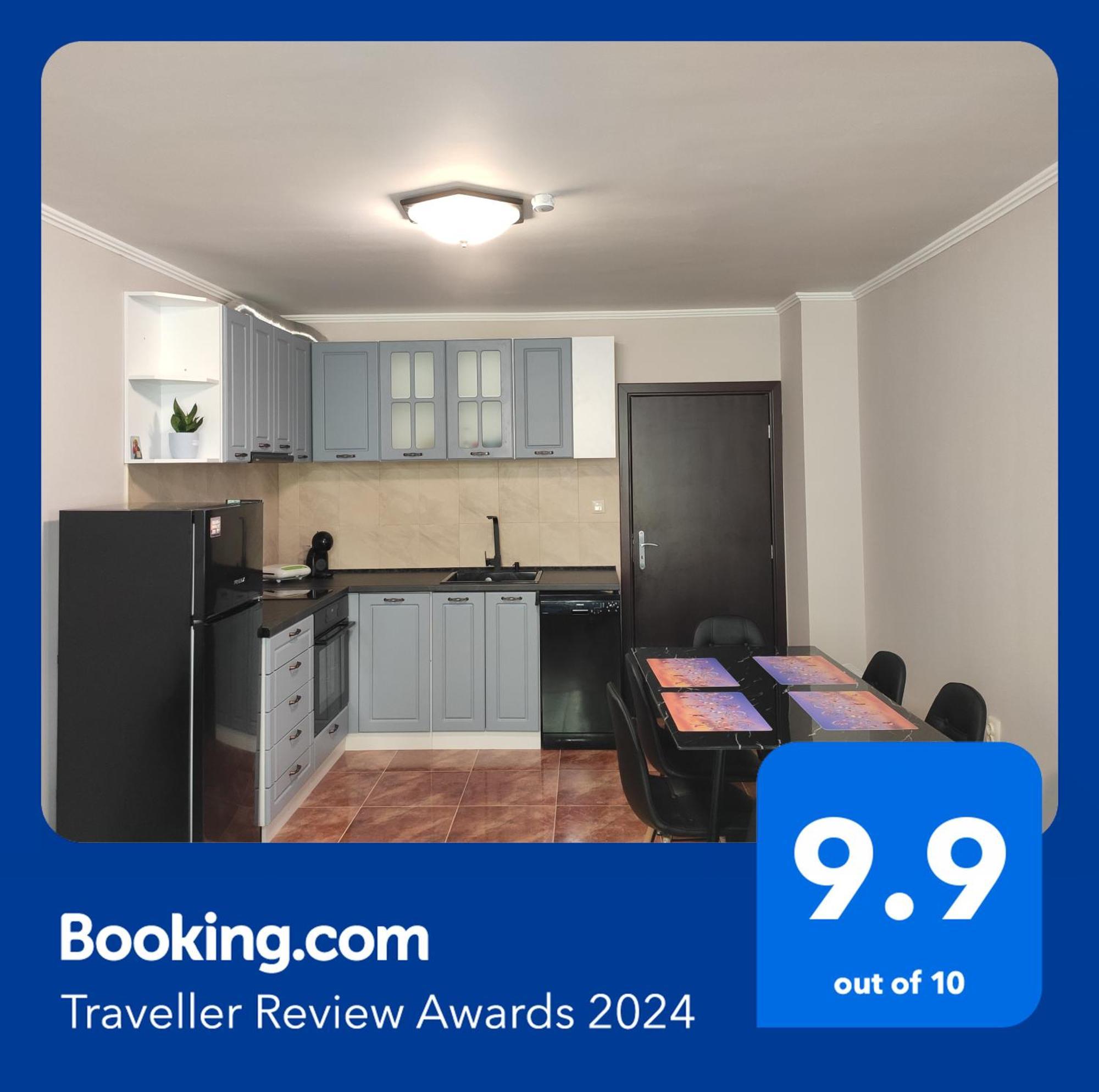 Forest Dream Apartment - Elit Pamporovo Dış mekan fotoğraf